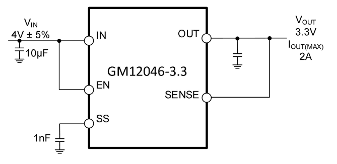 GM12046