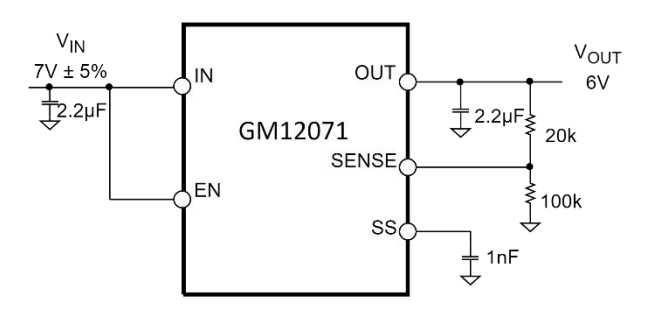 GM12071